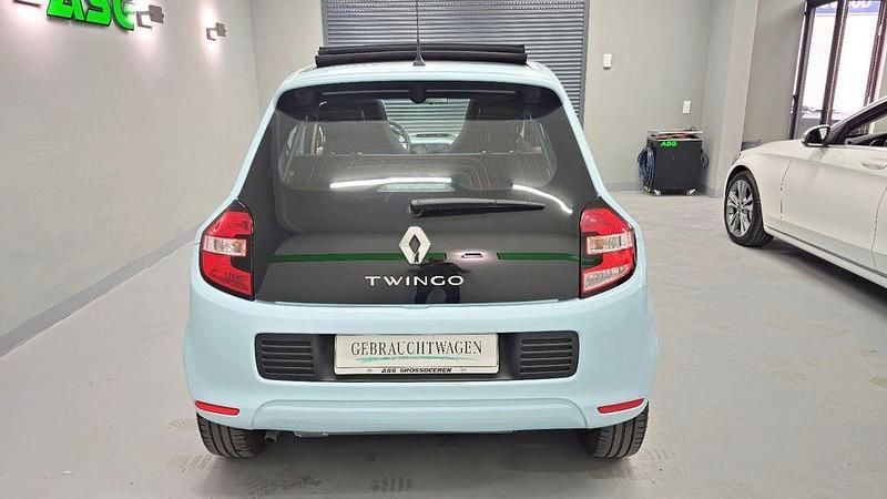 Gebraucht Renault Twingo Liberty 71 PS (52 kW) 2015 Other Kleinwagen