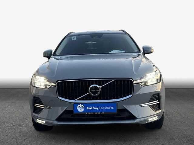 Gebraucht Volvo XC60 Core 250 PS (183 kW) 2024 Vapour grey SUV