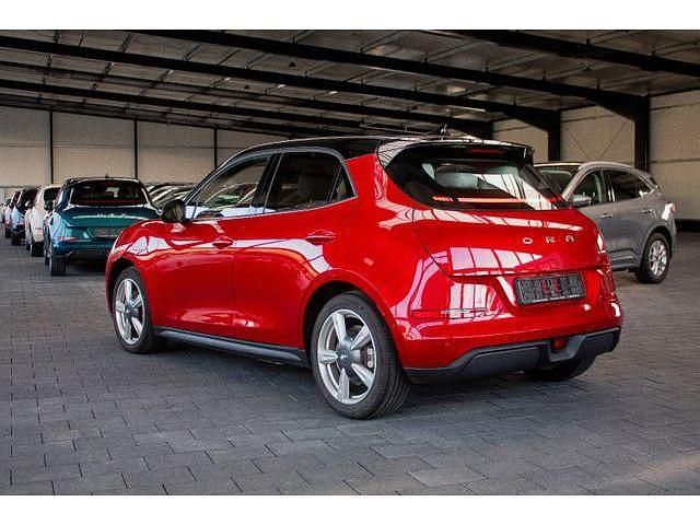 Gebraucht Ora 03 Pro+ 125 kW (171 PS) 2023 Schwarz Kleinwagen