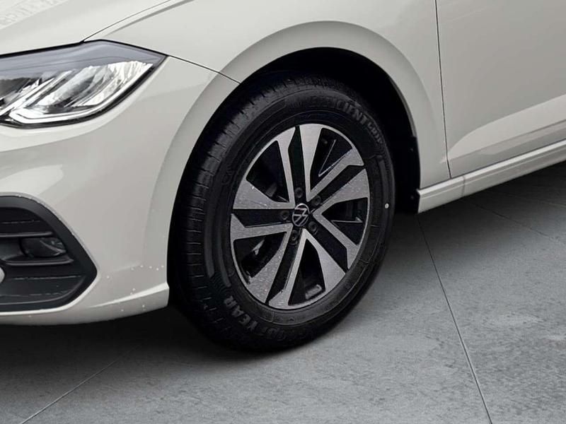 Neu VW Polo Life 95 PS (69 kW) 2026 Ascotgrau Kleinwagen