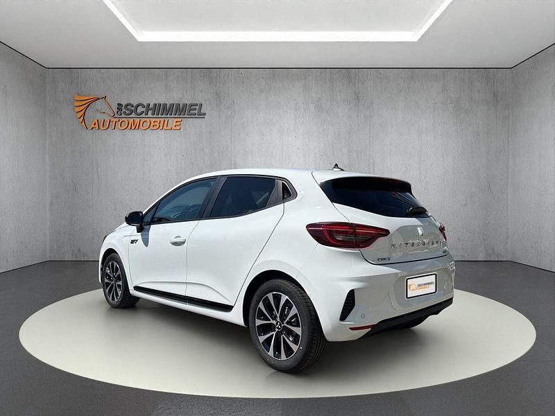 Nouă Mitsubishi Colt Plus 143 CP (105 kW) 2025 Alb Berlinǎ