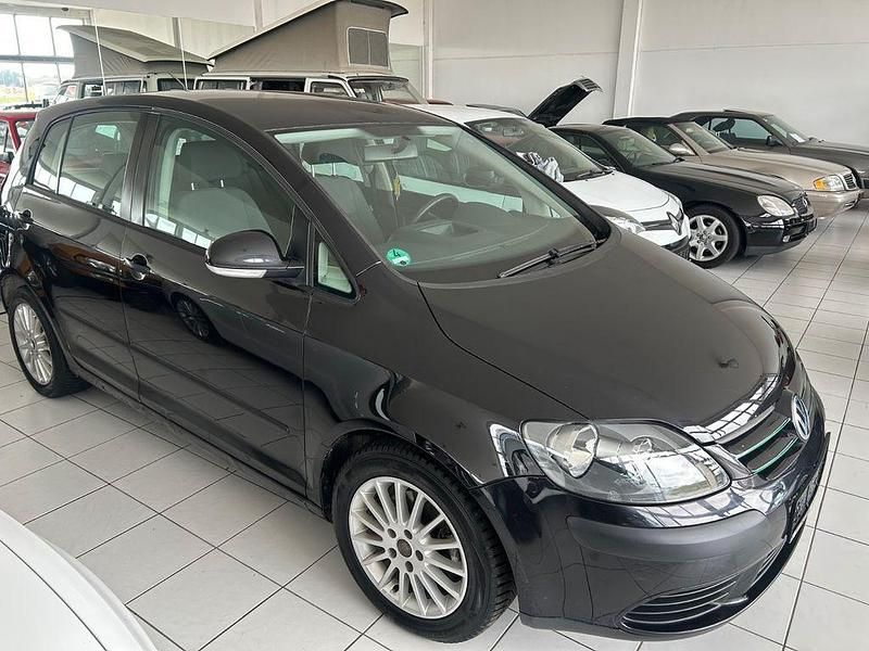 Gebraucht VW Golf IV Trendline 105 PS (77 kW) 2005 Schwarz Limousine