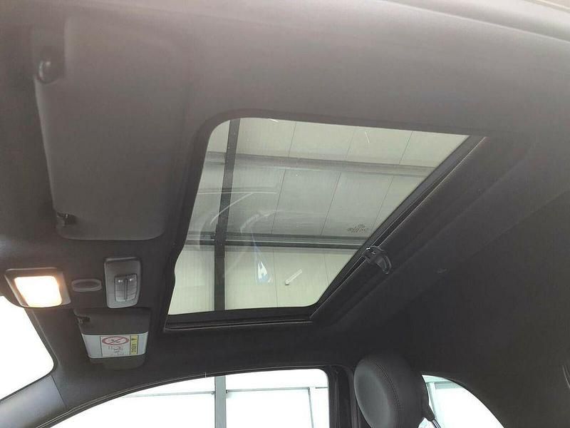 Gebraucht Fiat 500S Sport 69 PS (50 kW) 2019 Schwarz Kleinwagen