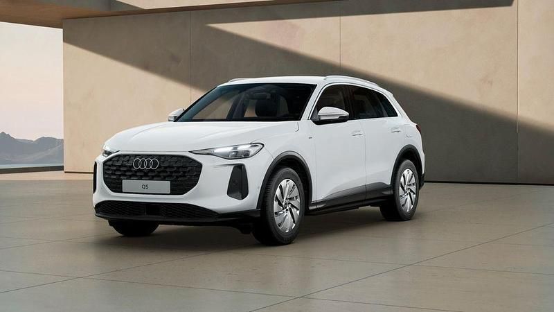 Neu Audi Q5 299 PS (219 kW) 2026 SUV