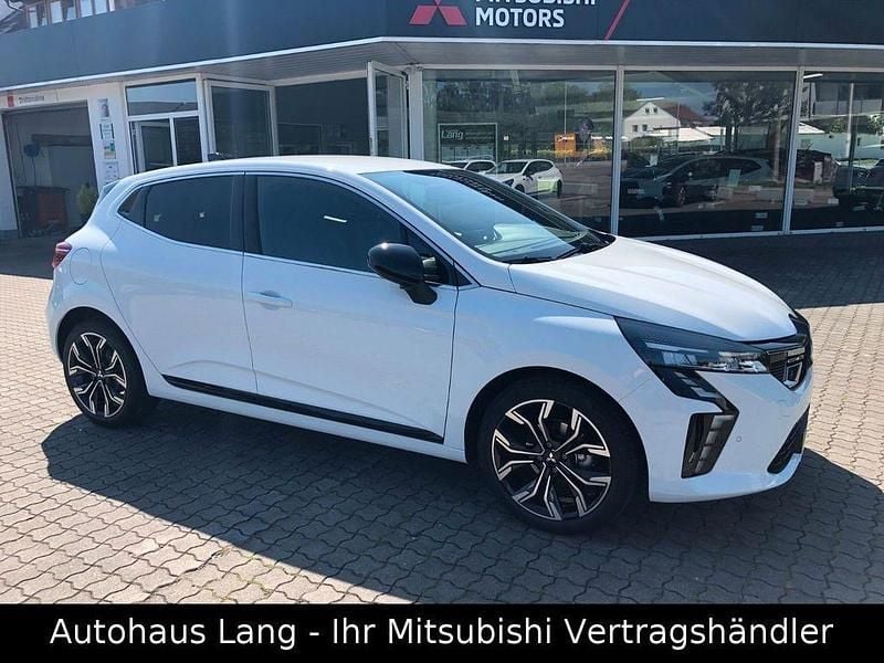 Weiß Neu 2025 Mitsubishi Colt Edition Limousine | 21.500 € (Fairer Preis) - Bild 1/4