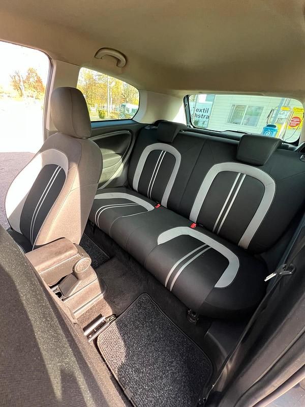 Gebraucht Fiat Grande Punto Active 77 PS (56 kW) 2009 Kleinwagen