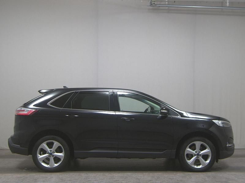 Gebraucht Ford Edge Titanium 238 PS (175 kW) 2020 Schwarz SUV