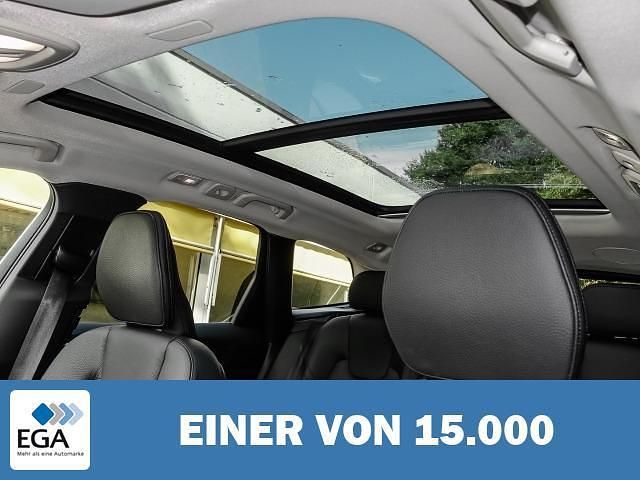 Gebraucht Volvo XC60 Ultimate 197 PS (144 kW) 2023 Grau metallic SUV