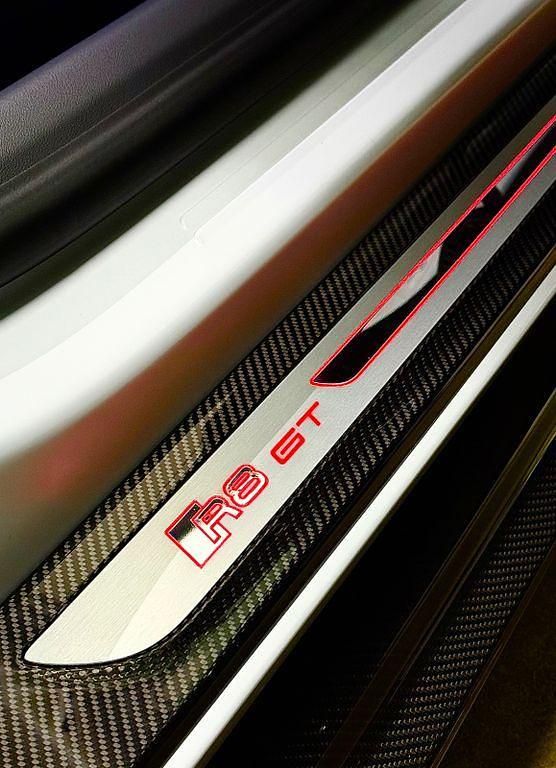 Gebraucht Audi R8 Coupé Performance 620 PS (456 kW) 2024 Coupé