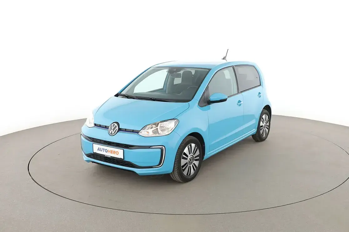 Gebraucht VW e-up! 61 kW (83 PS) 2022 Kleinwagen
