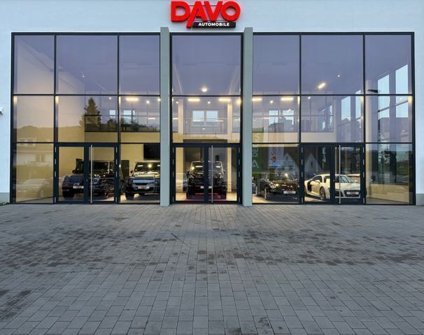 Schwarz Gebraucht 2020 Audi A6 Allroad Sport Kombi | 43.991 € (Superpreis) - Bild 1/1