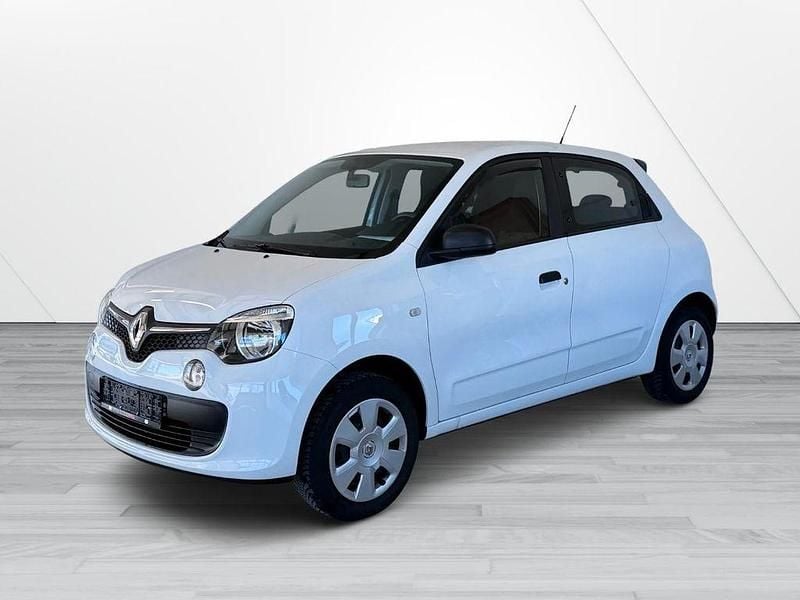 Weiß Gebraucht 2019 Renault Twingo Life Kleinwagen | 8.490 € (Guter Preis) - Bild 1/4