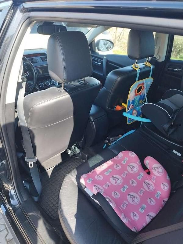 Gebraucht Mazda 6 Center-Line 163 PS (119 kW) 2012 Kombi