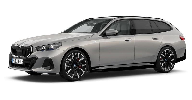 Gebraucht 2024 BMW i5 Limousine | 96.229 € - Bild 1/1