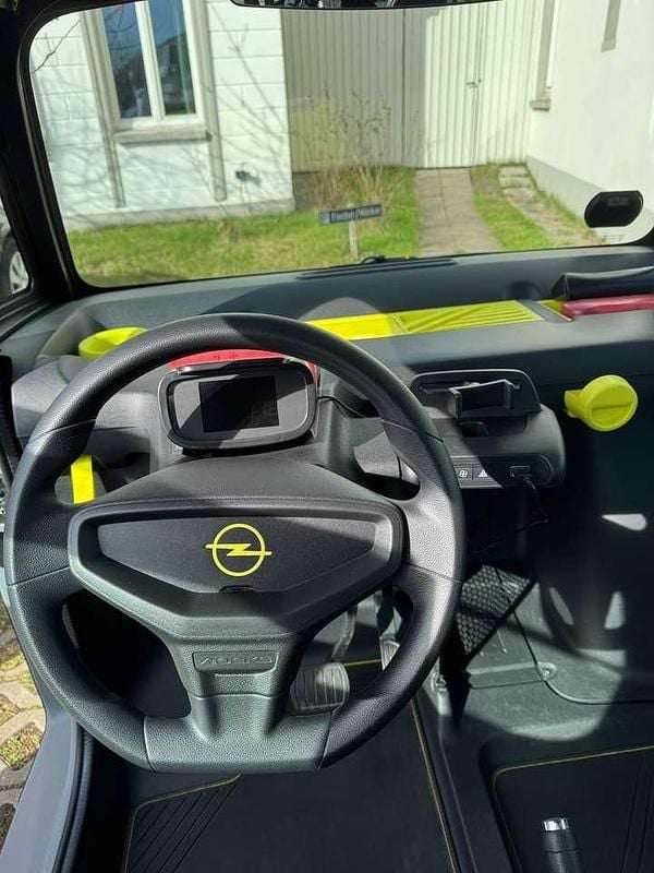 Gebraucht Opel Rocks-e Rocks 11 kW (16 PS) 2023 Kleinwagen