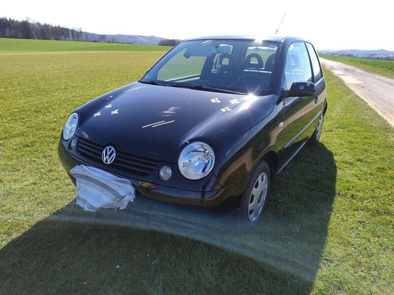 Gebraucht 2002 VW Lupo Comfortline Kleinwagen | 1.480 € (Fairer Preis) - Bild 1/4