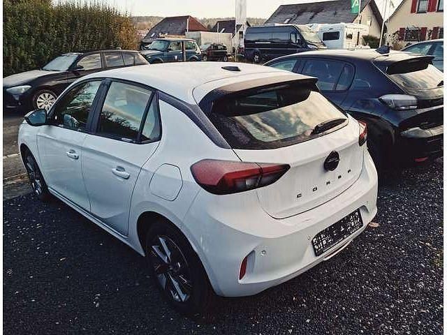 Neu Opel Corsa Edition 101 PS (74 kW) 2025 Weiß Limousine