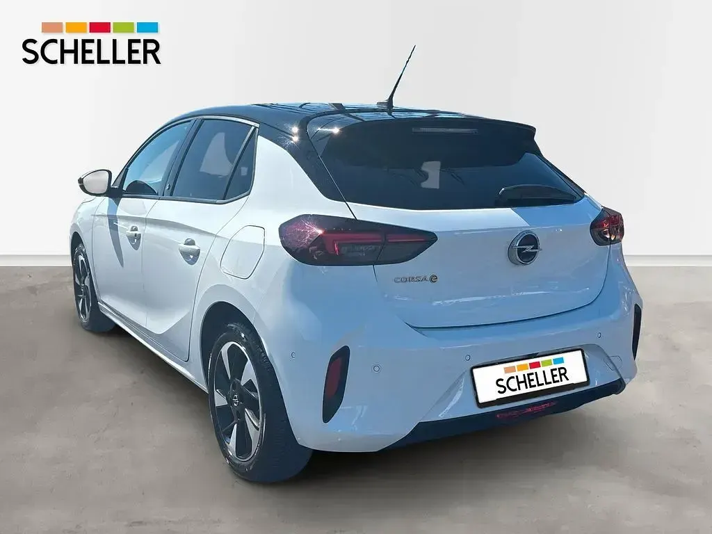 Gebraucht Opel Corsa GS Line 100 kW (136 PS) 2023 Weiß Kleinwagen