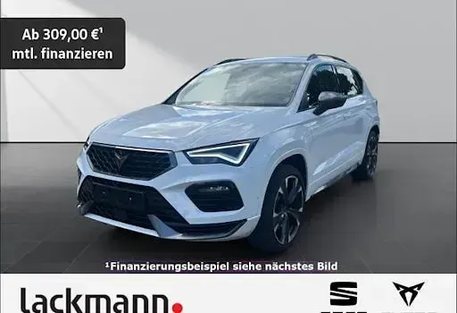 Gebraucht Cupra Ateca VZ 300 PS (220 kW) 2023 SUV