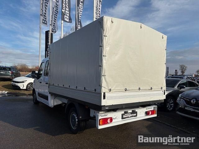 Gebraucht Renault Master 135 PS (99 kW) 2020 Van