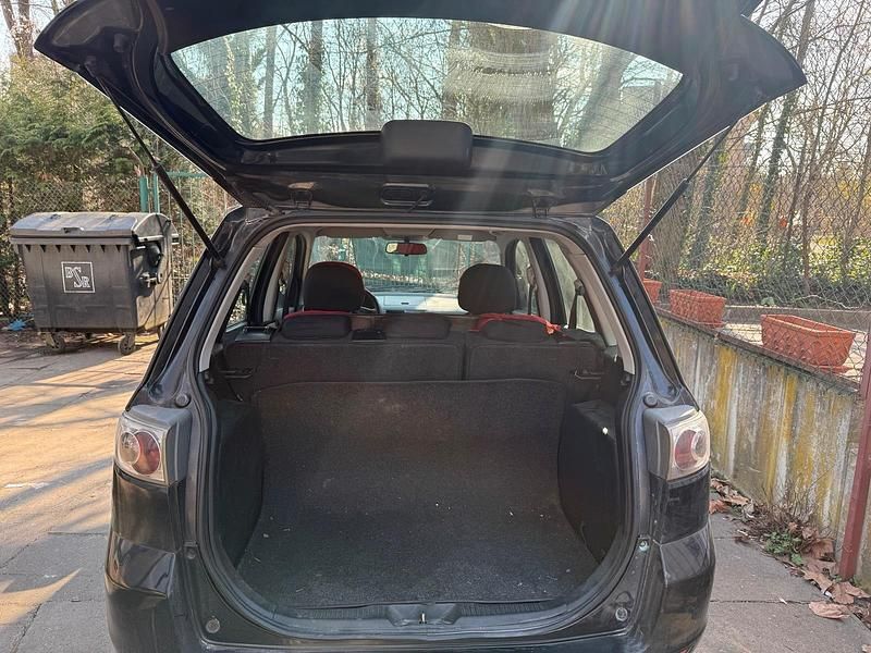 Gebraucht VW Golf IV 80 PS (58 kW) 2006 Schwarz Kleinwagen