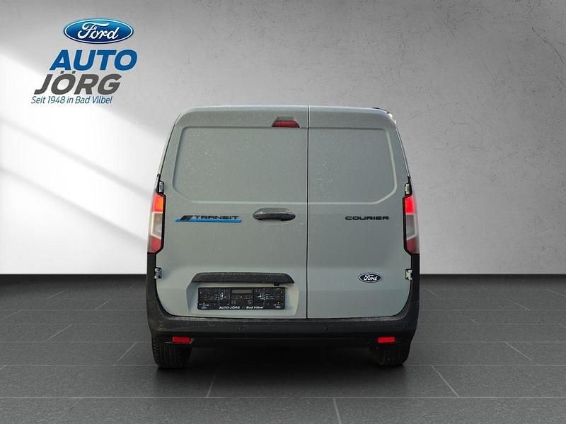 Neu Ford Transit Trend 100 kW (136 PS) 2025 Grau Van / Kleinbus