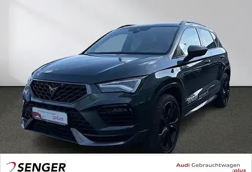 Second-hand Cupra Ateca 300 CP (220 kW) 2024 SUV