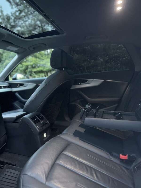 Gebraucht 2017 Audi A4 Limousine | 18.500 € (Superpreis) - Bild 1/4