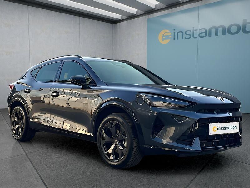 Gebraucht Cupra Formentor 150 PS (110 kW) 2025 SUV