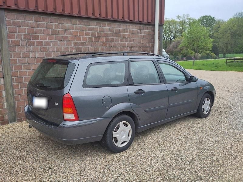 Usata Ford Focus 2002 Station wagon