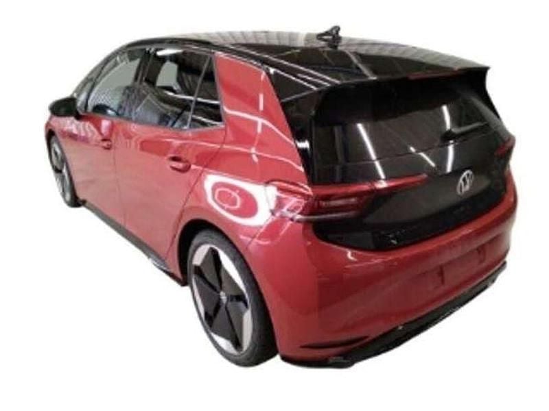 Gebraucht VW ID.3 GTX 210 kW (286 PS) 2025 Rot Kleinwagen