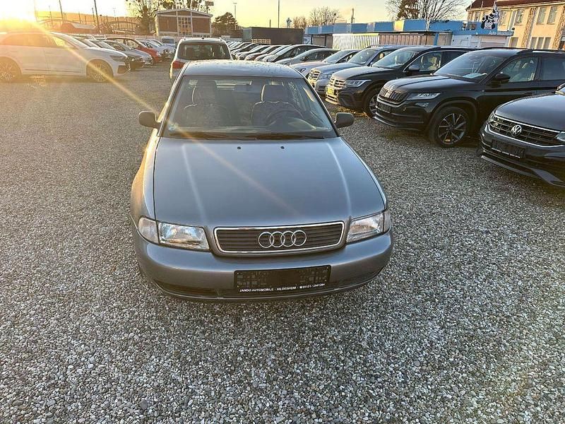 Gebraucht Audi A4 90 PS (66 kW) 1995 Other Limousine