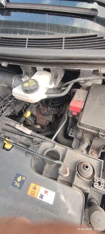 Gebraucht Ford Transit 150 PS (110 kW) 2016 Weiß Van / Kleinbus