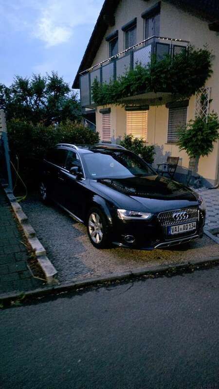 Gebraucht 2014 Audi A4 Allroad Kombi | 11.000 € (Teuer) - Bild 1/4