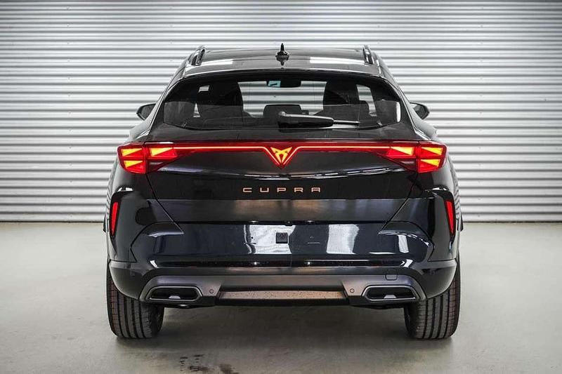Neu Cupra Formentor 150 PS (110 kW) 2026 Midnight black metall... SUV