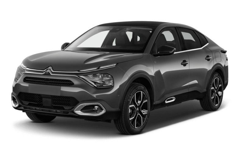 Neu 2024 Citroën e-C4 Limousine | 32.600 € (Superpreis) - Bild 1/4