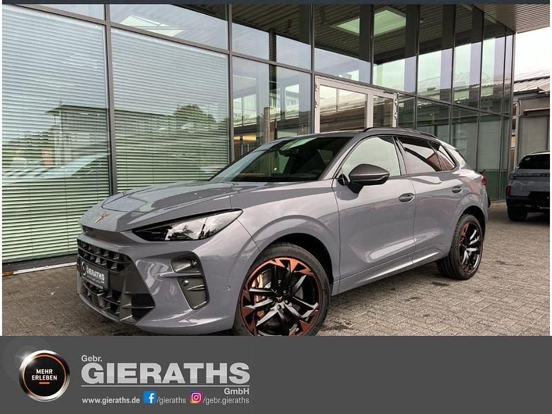 Grau Neu 2025 Cupra Terramar SUV | 51.900 € (Teuer) - Bild 1/4