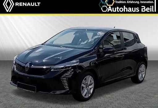 Gebraucht Renault Clio V Evolution 91 PS (66 kW) 2024 Schwarz Limousine