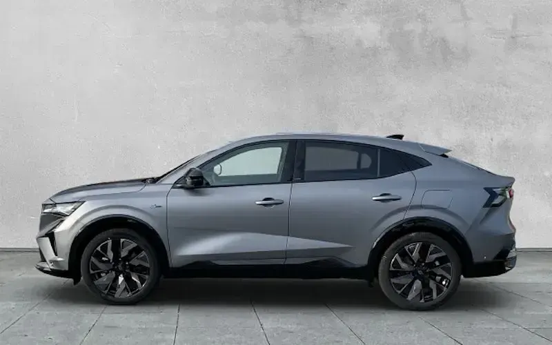 Neu Renault Rafale Esprit Alpine 300 PS (220 kW) 2025 Grau SUV
