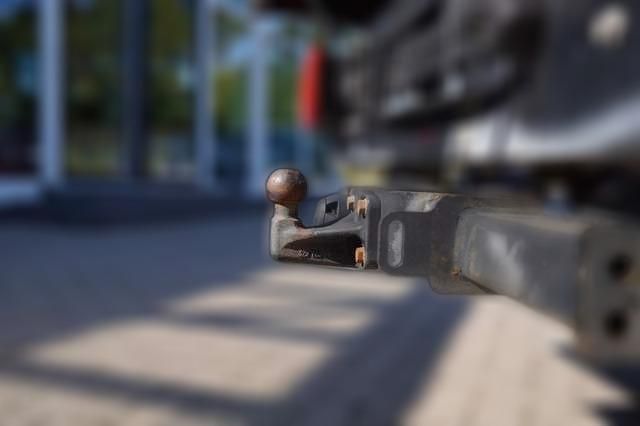 Gebraucht VW Crafter 177 PS (130 kW) 2018 Schwarz Van