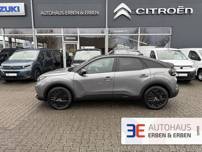 Neu Citroën C4 145 PS (106 kW) 2026 Grau Limousine