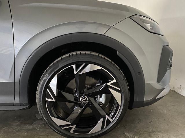 Neu VW T-Roc Style 150 PS (110 kW) 2026 Grau SUV