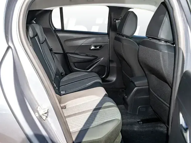 Gebraucht Peugeot 208 Allure 101 PS (74 kW) 2025 Grau Kleinwagen