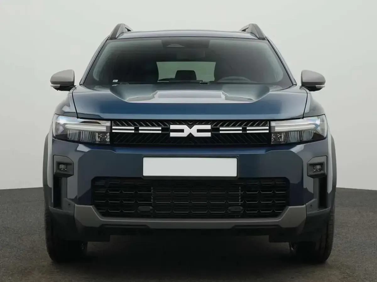 Gebraucht Dacia Bigster Journey 158 PS (116 kW) 2026 Bleu indigo blue SUV