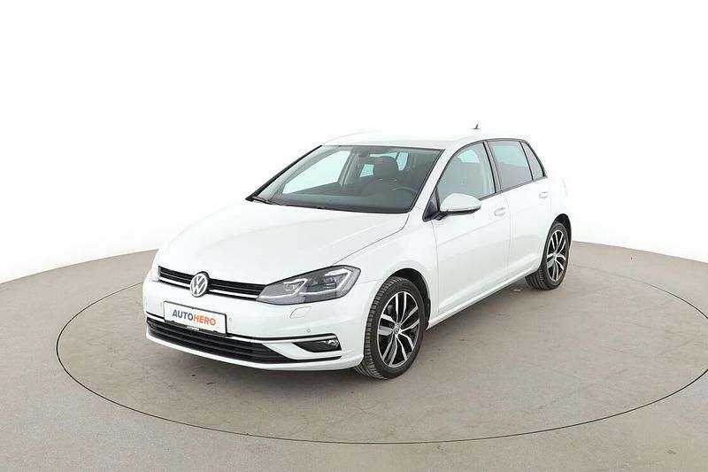 Gebraucht VW Golf VII Highline 150 PS (110 kW) 2018 Limousine