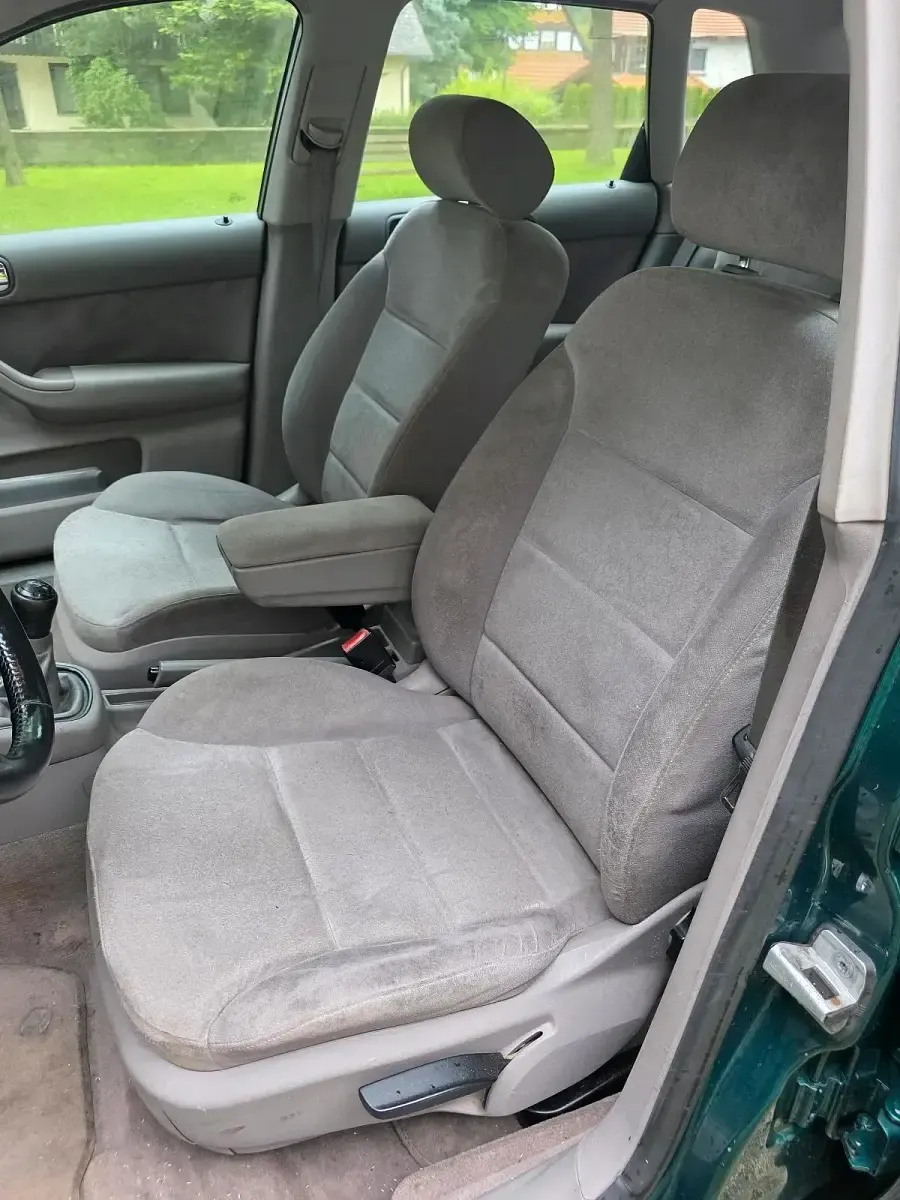 Gebraucht Audi A3 Ambiente 125 PS (91 kW) 1999 Grün Kleinwagen