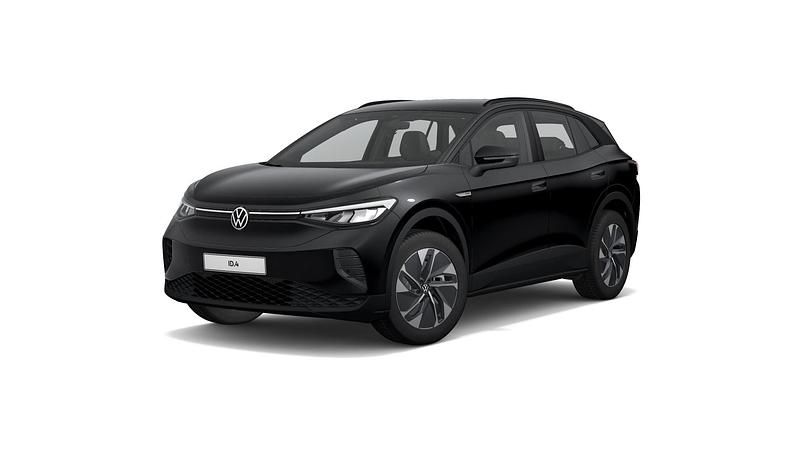 Brugt VW ID.4 Pro Performance 150 kW (204 HK) 2023 SUV