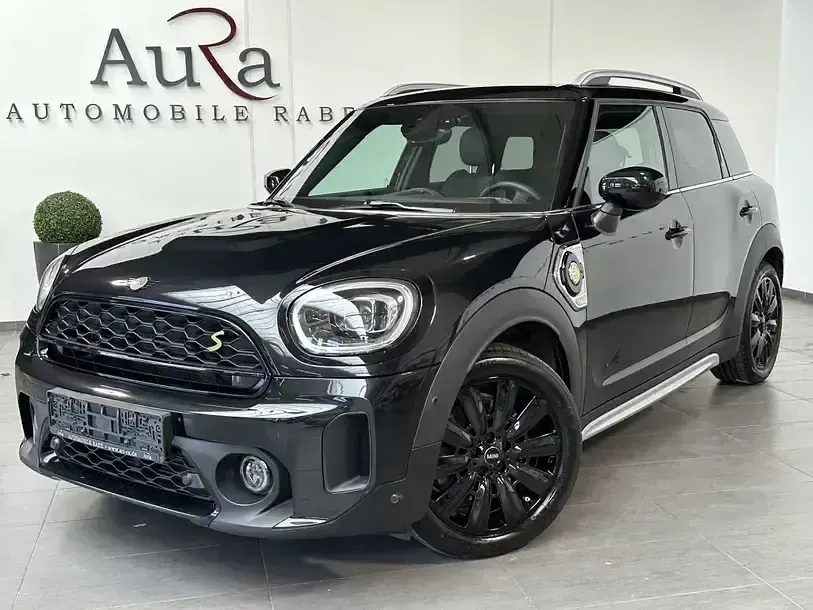 Gebraucht Mini Cooper S Countryman 220 PS (161 kW) 2022 Andere SUV