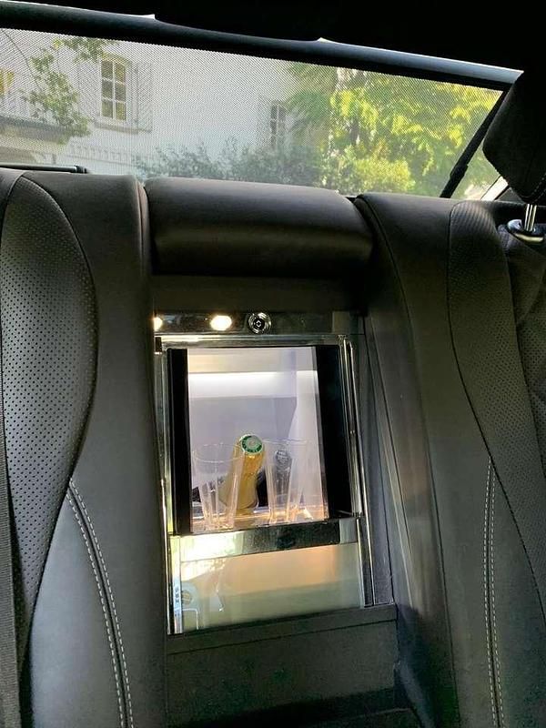 Gebraucht Bentley Continental GT 528 PS (388 kW) 2019 Grau Limousine