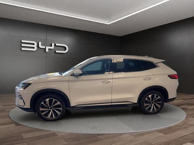 Neu BYD Seal U Design 160 kW (218 PS) 2025 Weiß SUV